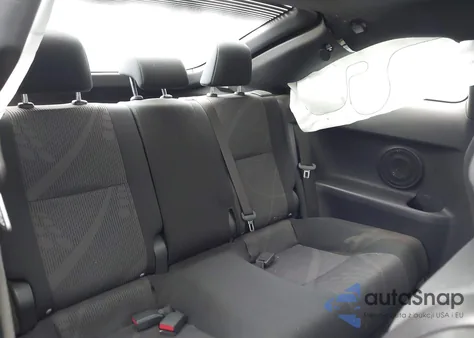 2013 Scion Tc из США, поврежденный, VIN JTKJF5C78D3063451